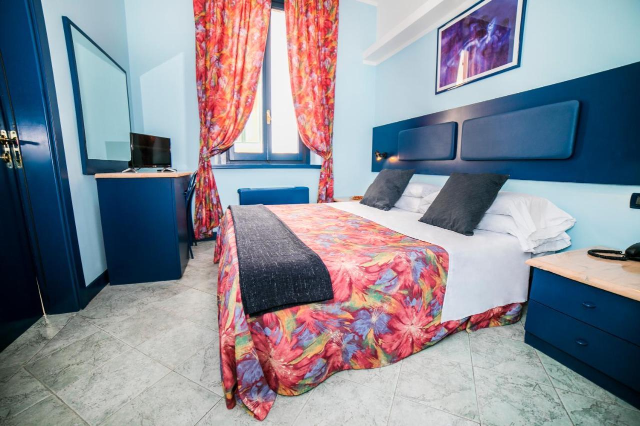 Hotel Byron Montecatini Terme Exterior foto